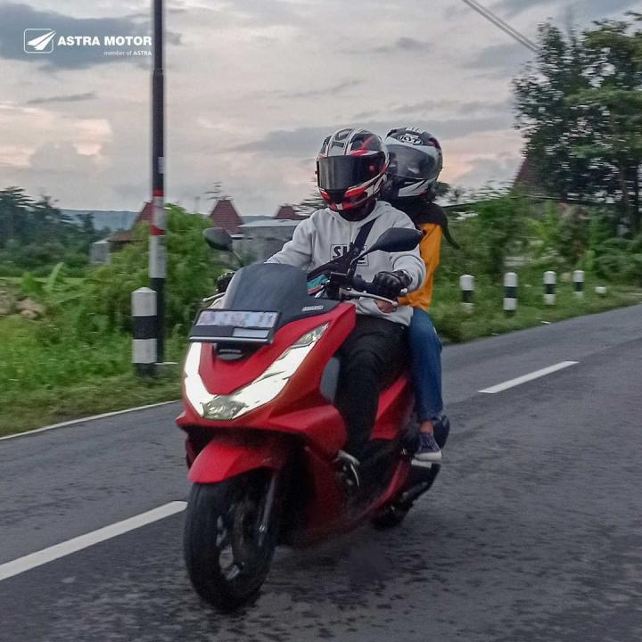 Motor Matic Tiba-Tiba Mogok? Mungkin Ini Penyebabnya